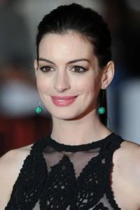 Foto de Anne Hathaway