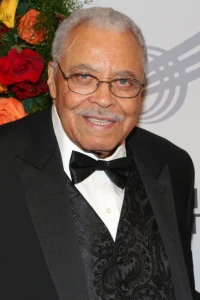 Photo of James Earl Jones