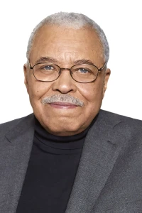 Photo of James Earl Jones