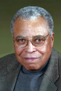 Photo of James Earl Jones