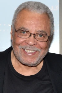 Photo of James Earl Jones
