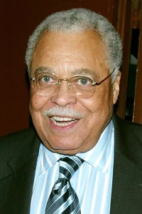 Photo of James Earl Jones