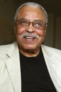 Photo of James Earl Jones