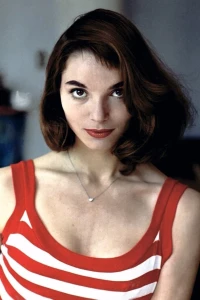 Foto de Elsa Martinelli