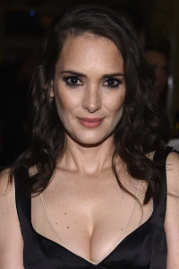 Foto de Winona Ryder