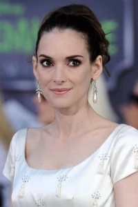 Foto de Winona Ryder