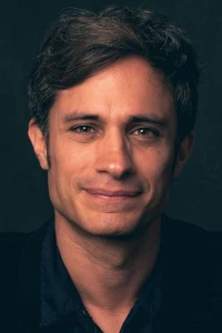 Photo of Gael García Bernal