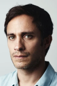 Photo of Gael García Bernal