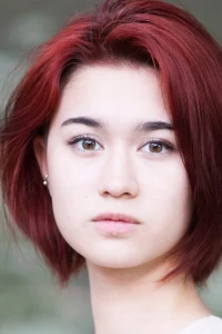 Foto de Kristina Tonteri-Young