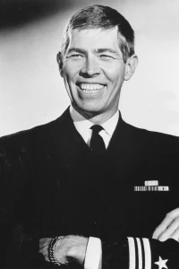 Photo of James Coburn