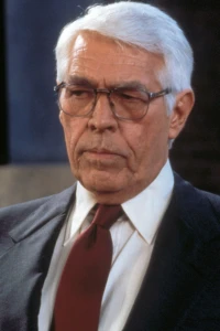 Photo of James Coburn