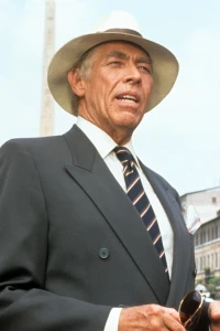 Photo of James Coburn