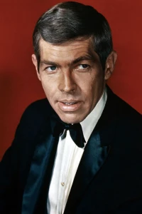 Photo of James Coburn