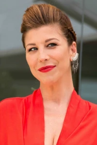 Photo of Michela Andreozzi