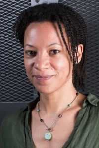 Photo of Nina Sosanya