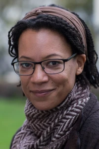 Photo of Nina Sosanya