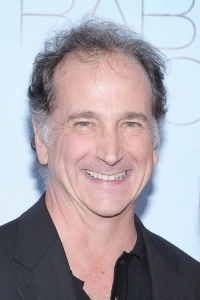 Photo of Mark Linn-Baker