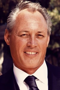 Photo of Thomas Robinson Harper