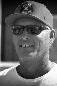 Photo of Thomas Robinson Harper