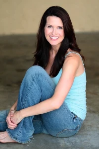 Photo of Kate Clarke