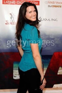 Photo of Kate Clarke