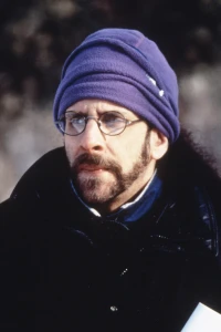 Photo of Joel Coen