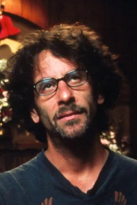 Photo of Joel Coen