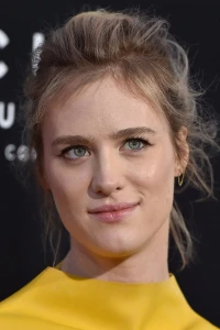 Foto de Mackenzie Davis