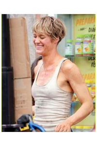 Foto de Mackenzie Davis