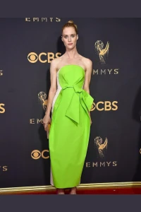 Foto de Mackenzie Davis