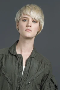 Foto de Mackenzie Davis