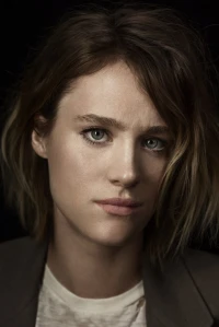 Foto de Mackenzie Davis