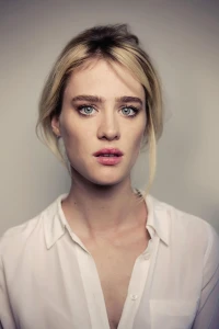 Foto de Mackenzie Davis