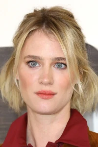 Foto de Mackenzie Davis