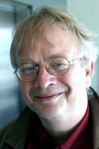 Foto de Gary Houston