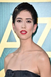 Photo of Sonoya Mizuno