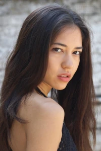 Photo of Sonoya Mizuno