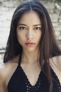 Photo of Sonoya Mizuno