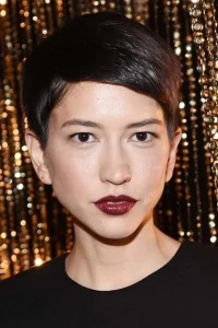 Photo of Sonoya Mizuno