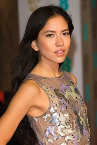 Photo of Sonoya Mizuno