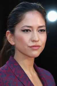 Photo of Sonoya Mizuno