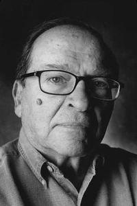 Photo of Sidney Lumet