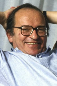 Photo of Sidney Lumet
