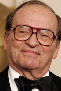 Photo of Sidney Lumet