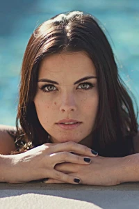 Photo of Jaimie Alexander