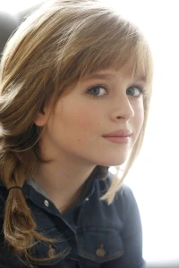 Photo of Lulu Wilson