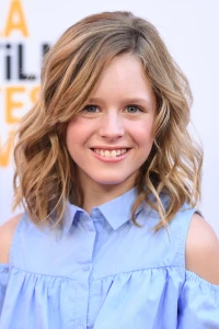 Photo of Lulu Wilson