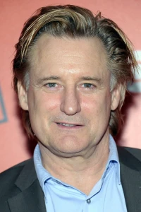 Photo of Bill Pullman