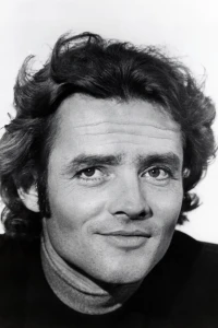 Photo of Richard Jordan