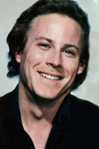 Photo of John Heard